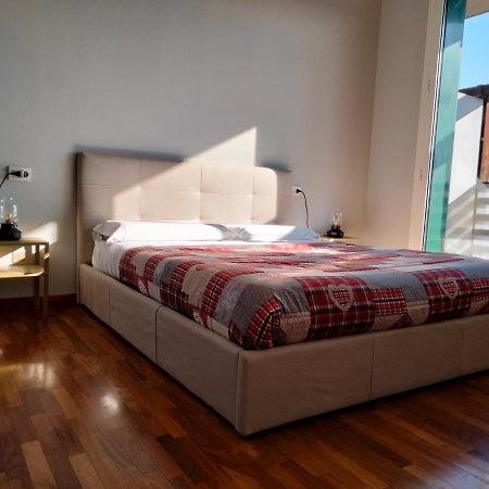 Casavacanzacentrale Privato Apartman Bologna Kültér fotó