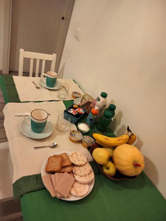 Casavacanzacentrale Privato Apartman Bologna Kültér fotó