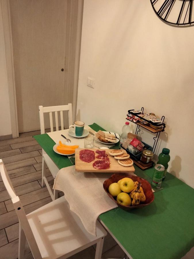 Casavacanzacentrale Privato Apartman Bologna Kültér fotó
