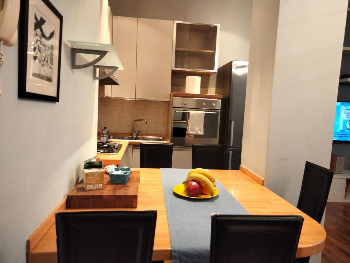 Casavacanzacentrale Privato Apartman Bologna Kültér fotó