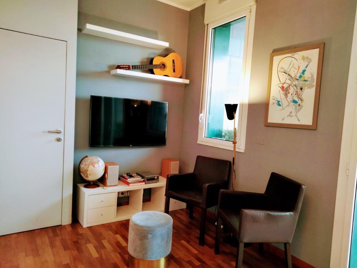Casavacanzacentrale Privato Apartman Bologna Kültér fotó