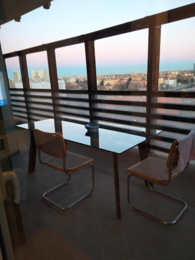 Casavacanzacentrale Privato Apartman Bologna Kültér fotó