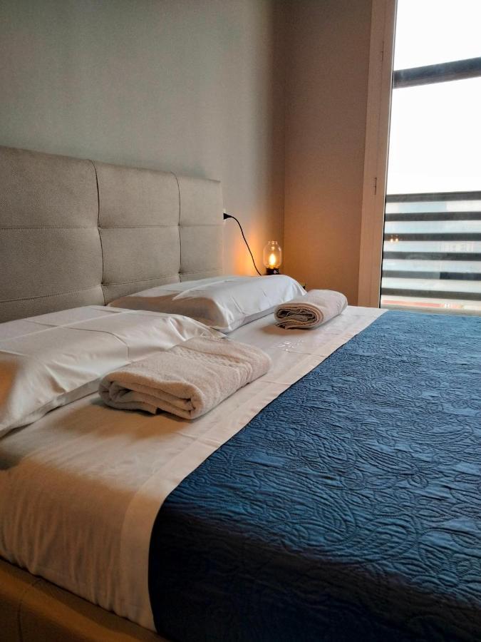Casavacanzacentrale Privato Apartman Bologna Kültér fotó