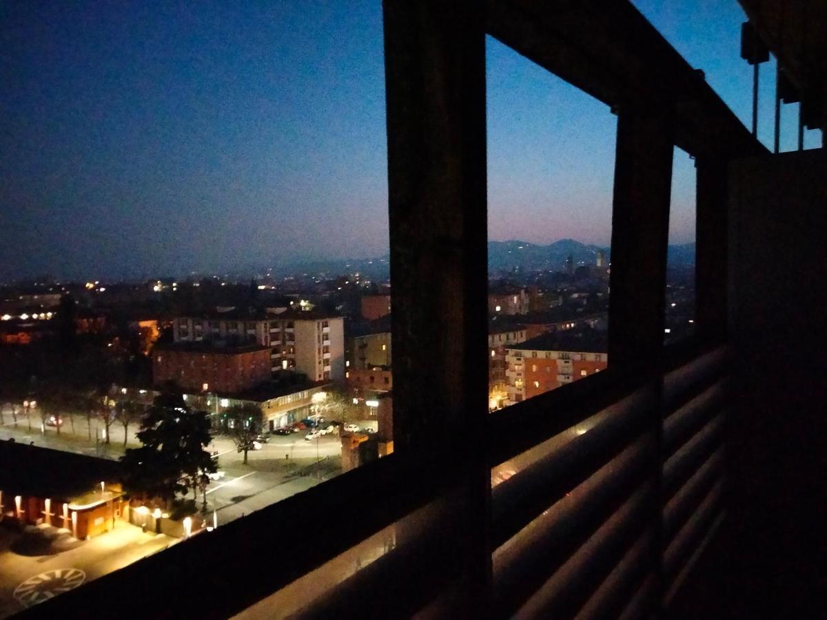 Casavacanzacentrale Privato Apartman Bologna Kültér fotó